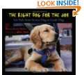 11. Right Dog for the Job Iras Path from Service Dog to Guide Dog 