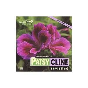 Patsy Cline Revisited (Karaoke CDG)