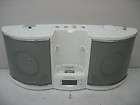 Emerson Research iP100 iPod Speaker/Alarm System