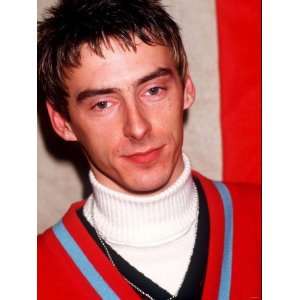  Paul Weller, Pop Stars for Labour Party at House of 