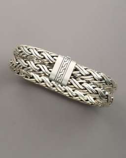 John Hardy Chain Bracelet