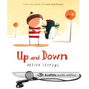   Down (Audible Audio Edition) Oliver Jeffers, Richard E Grant Books