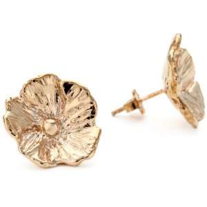  Sam & Goldie Birds & Bees Rose Gold Plated Montrose 