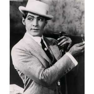  Rudolph Valentino Blood And Sand by Hoch Hollywood 