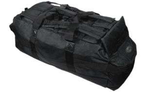 Duffel Ranger Field Bag UTG   Gear Bag   Black PVC P807B  