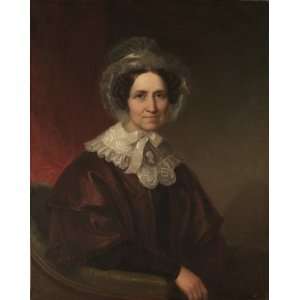   paintings   Asher Brown Durand   24 x 30 inches   Sarah Eliot Scoville