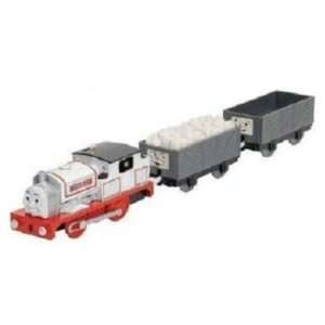 Thomas and Friends TrackMaster New Character Introductions   Stanley 