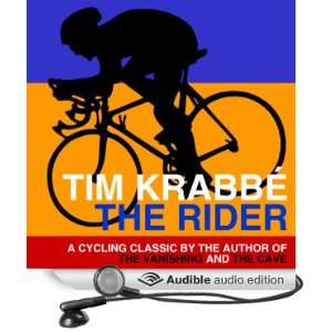    The Rider (Audible Audio Edition) Tim Krabbé, Mark Meadows Books