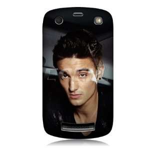  Ecell   TOM PARKER THE WANTED BOY BAND BACK CASE COVER FOR 