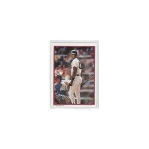   1988 Topps Glossy Send Ins #42   Willie Randolph Sports Collectibles