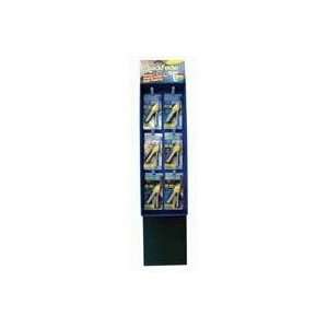   CLIPPER DS, Size: 18 PIECE (Catalog Category: Dog:GROOMING): Pet