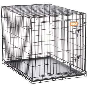  ASPCA 38 Wire Dog Kennel: Pet Supplies
