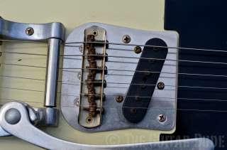 Fender Custom Shop MASTER DESIGN 50s Twisted Tele Relic LIMITED 
