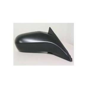   CIVIC SIDE MIRROR, LH (DRIVER SIDE), MANUAL REMOTE COUPE Automotive