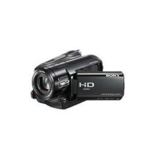   Sony HDR HC9 MiniDV HD Handycam Camcorder Starter Kit