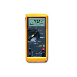  Auto Multimeter with RPM Dwell Temp