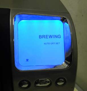 Keurig Elite B70 Gourmet Single Cup Home Brewing System  