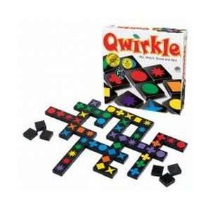  Qwirkle Family Party Board Game Toys & Games