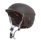 Shred Ready Standard Full Cut Helmet 2012 Matte Black NEW