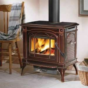  Napolean Fireplaces 1100CN 1 EPA Approved Cast Iron Wood 