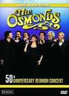 The Osmonds   Live in Las Vegas 50th Anniversary Reunion Concert (DVD 