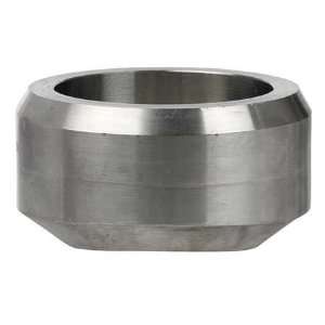 Stainless Steel Flanges and Weldable Outlets Class 300 Weldable Outlet