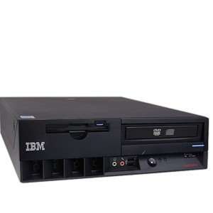 IBM ThinkCentre Pentium 4 3.0GHz 512MB 40GB DVD Windows XP Pro   Grade 