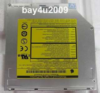 MacBook Pro DVD ROM Combo CD RW IDE Drive CW 8221 C  