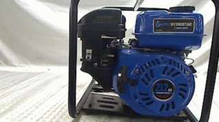 This powerful clear water pump is idea for general purpose use such as 