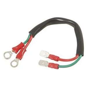 Jacobs Electronics Ignition Wire Harness for 1987   1988 Ford Ranger