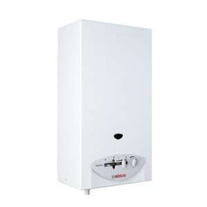    of Use Liquid Propane Gas Tankless Water Heater