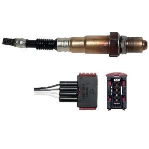  Denso 234 4916 Oxygen Sensor (Air and Fuel Ratio Sensor): Automotive