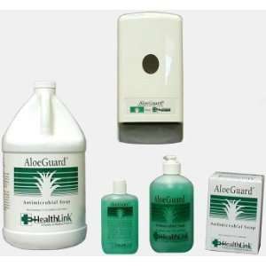   Antimicrobial Soap Gallon Refill/ 4 Pieces