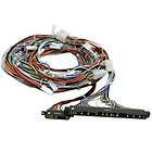 HAPP High Quality Standard 8 Liner Cabinet Harness Cherry Master Line 