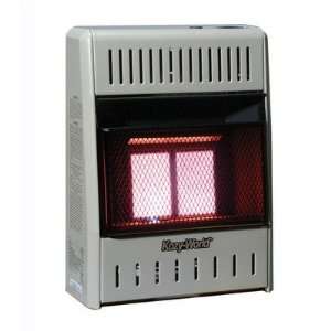   BTU Infrared Wall Space Heater Gas Type Natural Gas Toys & Games