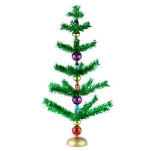 Ornament Tabletop Tree