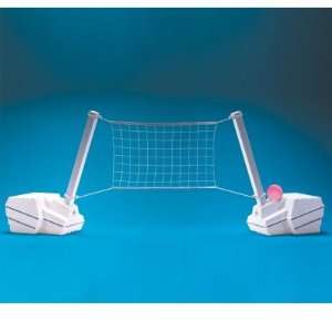    Dunn Rite Slam Combo Volleyball Conversion Kit Toys & Games