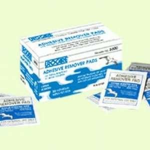  HME Adhesive Remover Pads A4456