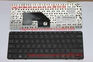 NEW HP MINI CQ10 CQ 10 series laptop Keyboard