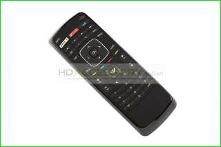 New Vizio Remote Control  0980 0306 0921 (XRV1TV 3D)  