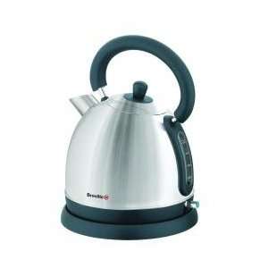  Breville Jun11 3Kw Stainless Steel Traditional Kettle 