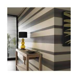Graham & Brown   Verve Stripe Wallpaper