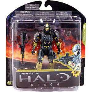  Halo Reach McFarlane Toys Series 4 Exclusive Action Figure 