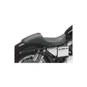  Gunfighter Seat for Harley Davidson Dyna/FXDWG 04 05 Automotive