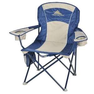  High Sierra Steadfast Oversized Arm Chair Sports 