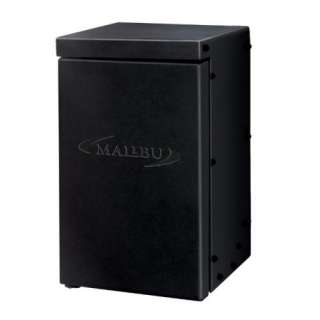 malibu 300 watt low voltage lighting 12v power pack transformer
