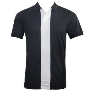  New J.Lindeberg Mens Short Sleeve Golf Polo Shirt Color 
