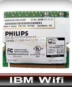 Broadcom BCM94321MC 802.11n Mini PCIe WLAN Card  