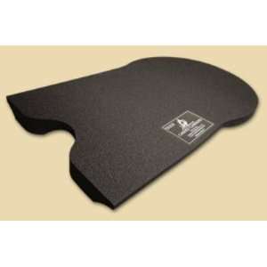  Cashel Reverse Wedge Cushion Pad   Jumping Lg175 
