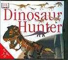 Dinosaur Hunter Game Windows PC VIsta New  